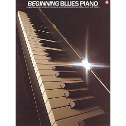 Beginning Blues Piano