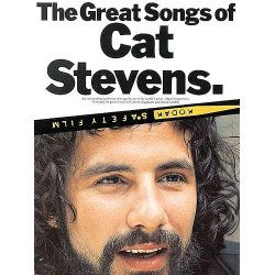 The Great Songs Of Cat Stevens