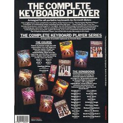 The Complete Keyboard Player: Songbook 2