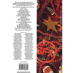 SFX-19: Christmas Songs