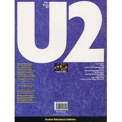 The Best Of U2