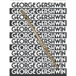 The Music Of George Gershwin For Flute