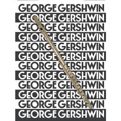 The Music Of George Gershwin For Flute