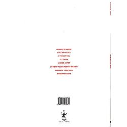 Frank Loesser: Guys And Dolls - Vocal Selections