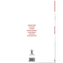 Frank Loesser: Hans Christian Andersen - Vocal Selections