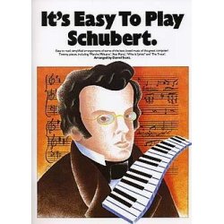 It's Easy To Play Schubert