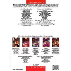 Creative Keyboard: Christmas Songs