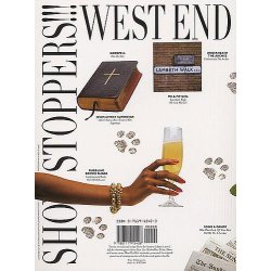 West End Showstoppers (PVG)