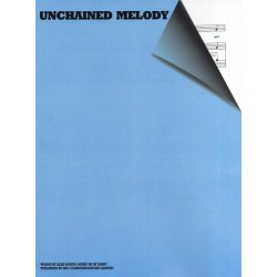 Alex North/Hy Zaret: Unchained Melody - PVG
