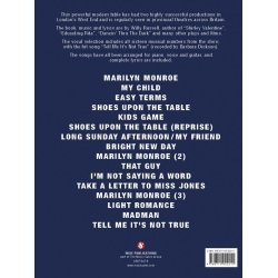 Willy Russell: Blood Brothers - Vocal Selections