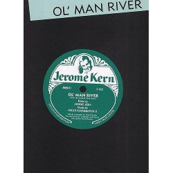 Jerome Kern: Ol' Man River (Showboat)