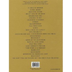 Van Morrison Anthology