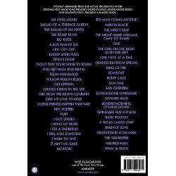 Johnny Cash: Chord Songbook