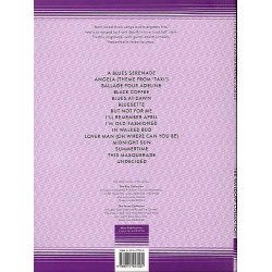 The Cocktail Bar Piano Solos: The Waldorf Collection