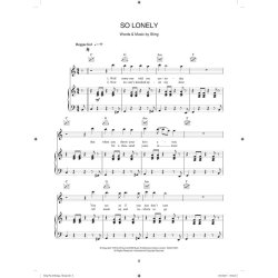 Sting Anthology: The Definitive Collection