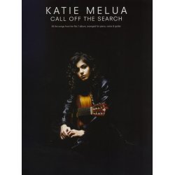 Katie Melua: Call Off The Search