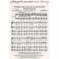 Binge: Where The Gentle Avon Flows SA