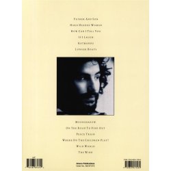 Cat Stevens: Greatest Hits (Song Tab Edition)