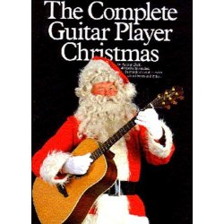 The Complete Guitar Player - Christmas Songbook
