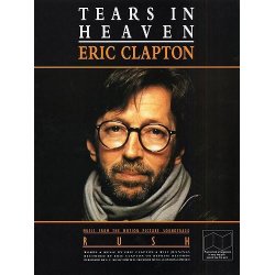 Eric Clapton: Tears In Heaven