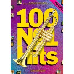 100 Number One Hits For Trumpet