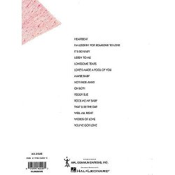 Buddy Holly: Recorded Versions