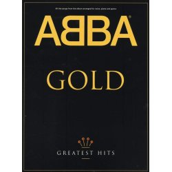 Abba Gold: Greatest Hits