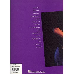 John Patitucci: Bass Artists Transcriptions