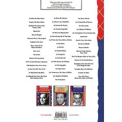 Georges Brassens: Legends Of French Song