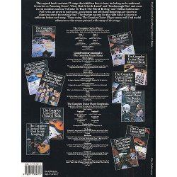 The Complete Guitar Player - Children's Songs