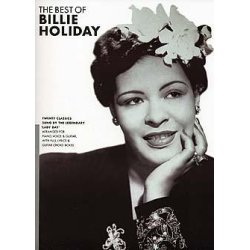 Billie Holiday Songbook