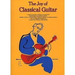 The Joy Of Classical Guitar