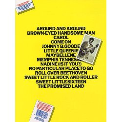 Chuck Berry's Greatest Hits For Guitar Tab