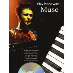 Play Piano With... Muse