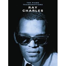 Ray Charles: The Piano Transcriptions