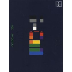 Coldplay: X+Y (TAB)