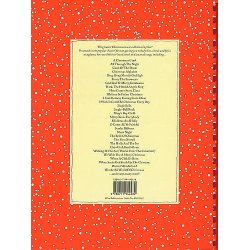 Christmas Bumper Book For Buskers