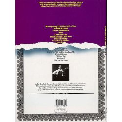 Pop Hits For Classical Guitar