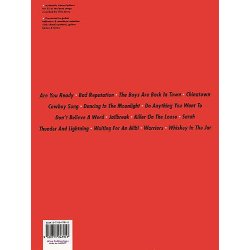 The Best Of Thin Lizzy