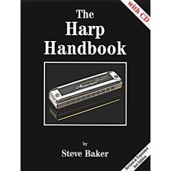 The Harp Handbook