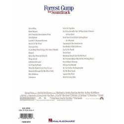 Forrest Gump: The Soundtrack
