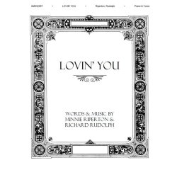 Lovin' You