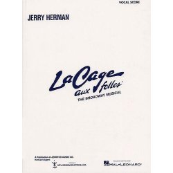 Jerry Herman: La Cage Aux Folles
