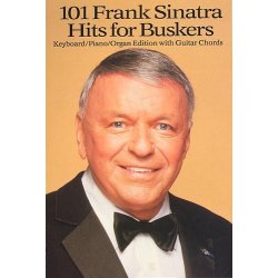 101 Frank Sinatra Hits For Buskers