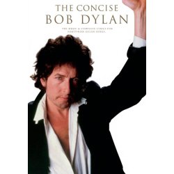 The Concise Bob Dylan