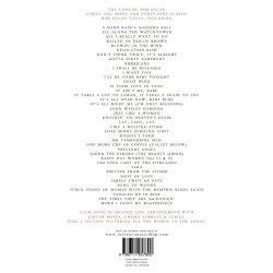 The Concise Bob Dylan