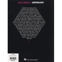 E-Z Play Today 235: Elvis Presley Anthology