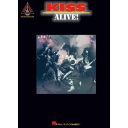 Kiss: Alive!
