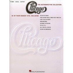Chicago: The Retrospective Collection