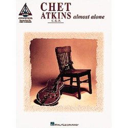 Chet Atkins: Almost Alone